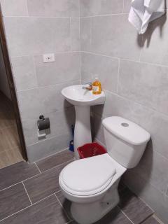 Villa sheep Paipa - 9