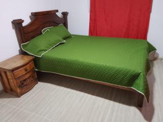 Villa sheep Paipa - 2