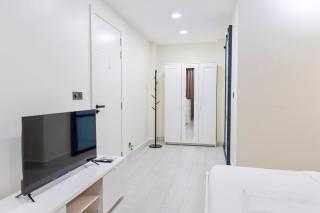 Sunrise Stay 103 Comfy Modern Room in Hulhumale near the Beach - 8