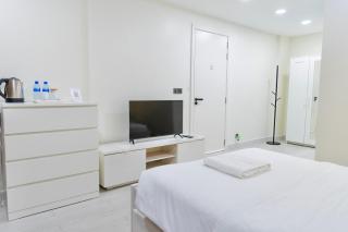 Sunrise Stay 103 Comfy Modern Room in Hulhumale near the Beach - 7