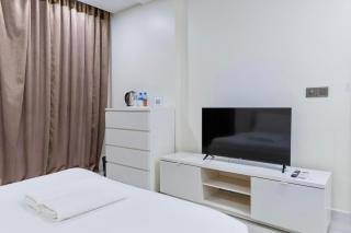 Sunrise Stay 103 Comfy Modern Room in Hulhumale near the Beach - 9