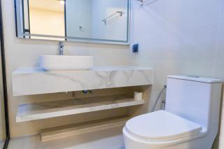 Sunrise Stay 103 Comfy Modern Room in Hulhumale near the Beach - 1