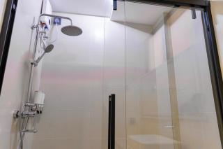 Sunrise Stay 103 Comfy Modern Room in Hulhumale near the Beach - 2