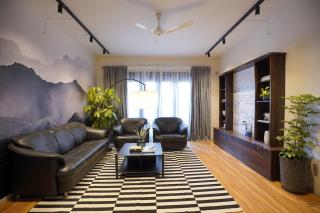 VayaVia Vine 3BHK Themed Homestay Nashik - 0
