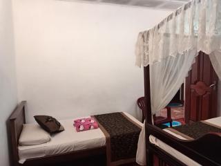 Lady Maccllum's Stone Bungalow Nuwareliya Sri Lanka - 1