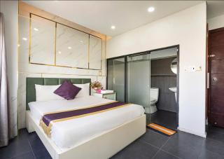 Khách Sạn Đức Đạt - 3