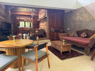 Casa Luminosa - Jungle Pool Villa near the beach - 5