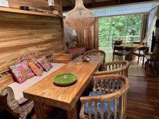 Casa Luminosa - Jungle Pool Villa near the beach - 3