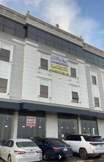 Burj Al Hayat Furnished Apartment - Juha - 2