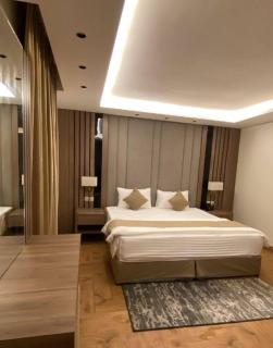 Burj Al Hayat Furnished Apartment - Juha - 1