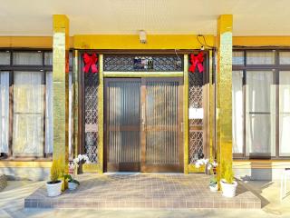 一棟貸しの宿 貸別荘 水戸ハウス Vacation Rental Mito House! Location is 1-2-55 Kanemachi Ibaraki Prefecture 場所は茨城県水戸市金町1-2-55です ドア横のキーボックスの番号はご予約後に,チェックイン情報を見る,をご覧下さい - Mito - 6