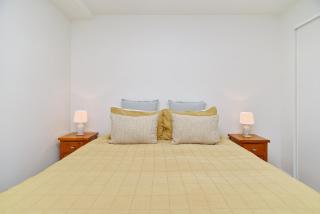 Modern CBD Stay with Secure Entry - Stadium Central 2 - 2