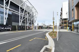 Modern CBD Stay with Secure Entry - Stadium Central 2 - 9