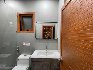 Melalueca homestay - 6