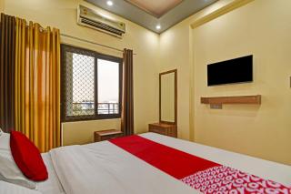 Hotel O The Honey Guest House - 0