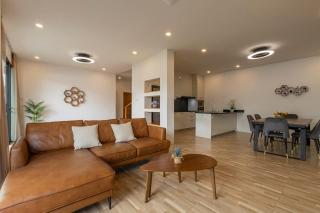 Modern and Peaceful 3Bedroom Villa Family Retreat Rawai - 9