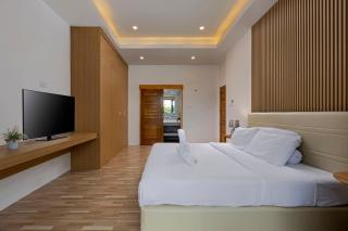 Modern and Peaceful 3Bedroom Villa Family Retreat Rawai - 7