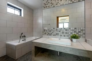 Modern and Peaceful 3Bedroom Villa Family Retreat Rawai - 5