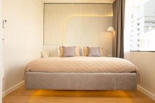 2 Bedroom for 4 Guests Private at Center Sathorn - 9