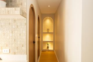 2 Bedroom for 4 Guests Private at Center Sathorn - 4