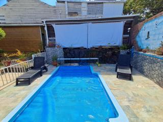 Maison aux Portes du Sud Sauvage - Saint-Joseph - 4