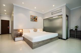 Diamond Light Hotel - 4