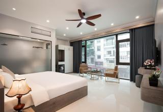 Diamond Light Hotel - 6