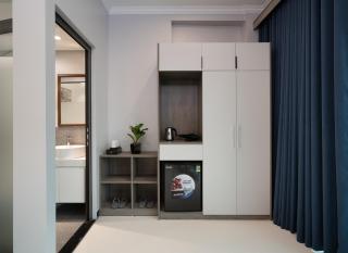 Diamond Light Hotel - 8