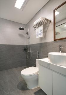 Diamond Light Hotel - 5