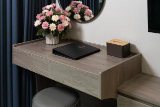 Diamond Light Hotel - 1