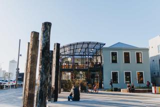 Modern CBD Stay with Secure Entry - Stadium Central 2 - 5