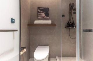 Atour Hotel Shanghai Daning International Circus City - 9