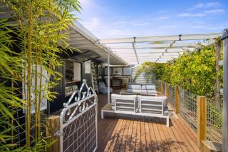Modern Cottage with Short Walk to the River - Mannum - 0