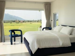 MITI TIKAAN villa - 1