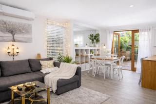 Modern Cottage with Short Walk to the River - Mannum - 8