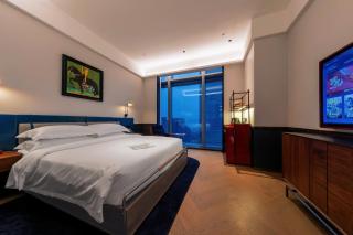 The Protons Guangzhou - 3