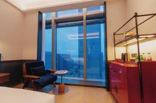 The Protons Guangzhou - 6