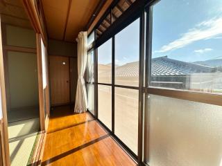 #47 佐山古民家 - 1