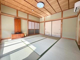 #47 備前古民家 - 3