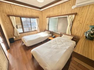 #47 備前の古民家一棟貸し 佐山 - 7