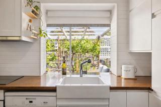 Modern Cottage with Short Walk to the River - Mannum - 4