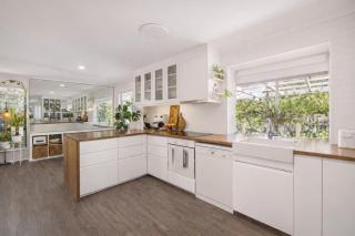 Modern Cottage with Short Walk to the River - Mannum - 5