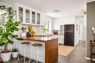 Modern Cottage with Short Walk to the River - Mannum - 6