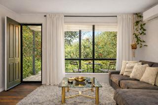 Modern Cottage with Short Walk to the River - Mannum - 7