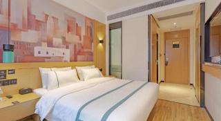 City Comfort Inn Taizhou International Exhibition Center - 4