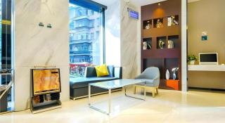 City Comfort Inn Guiyang Yan'an Middle Road Fountain Metro Station - 7