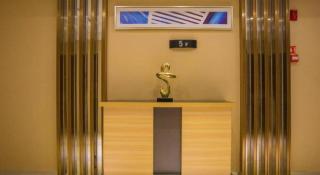 City Comfort Inn Fangcheng Qunxing Avenue - 1