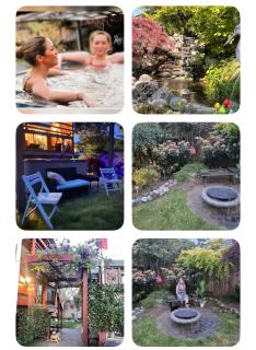 Brookside Falls Guesthouse - 8