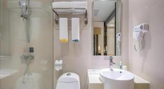 City Comfort Inn Shantou Daxue Road - Shantou - 7