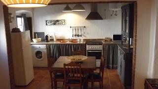 Casa dos Vizinhos - Casas de Taipa - São Pedro do Corval - 3